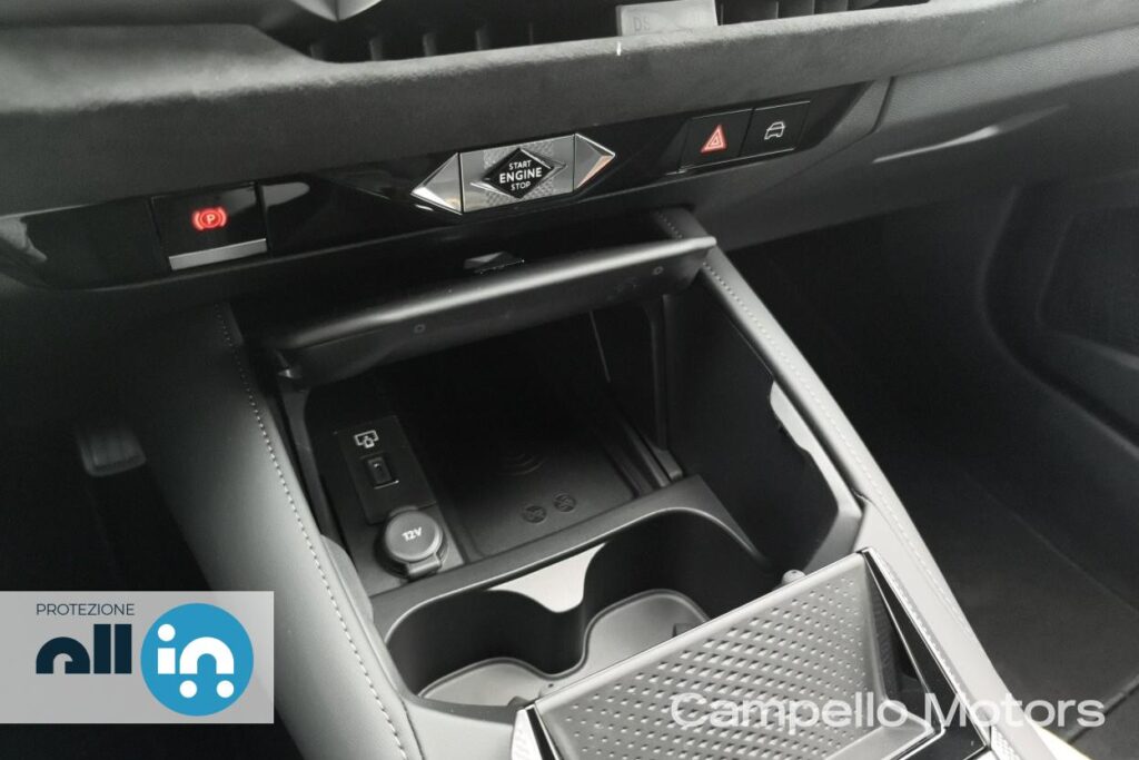 DS DS 4 EDITION FRANCE BLUEHDI 130 Km 0 Mestre Terraglio