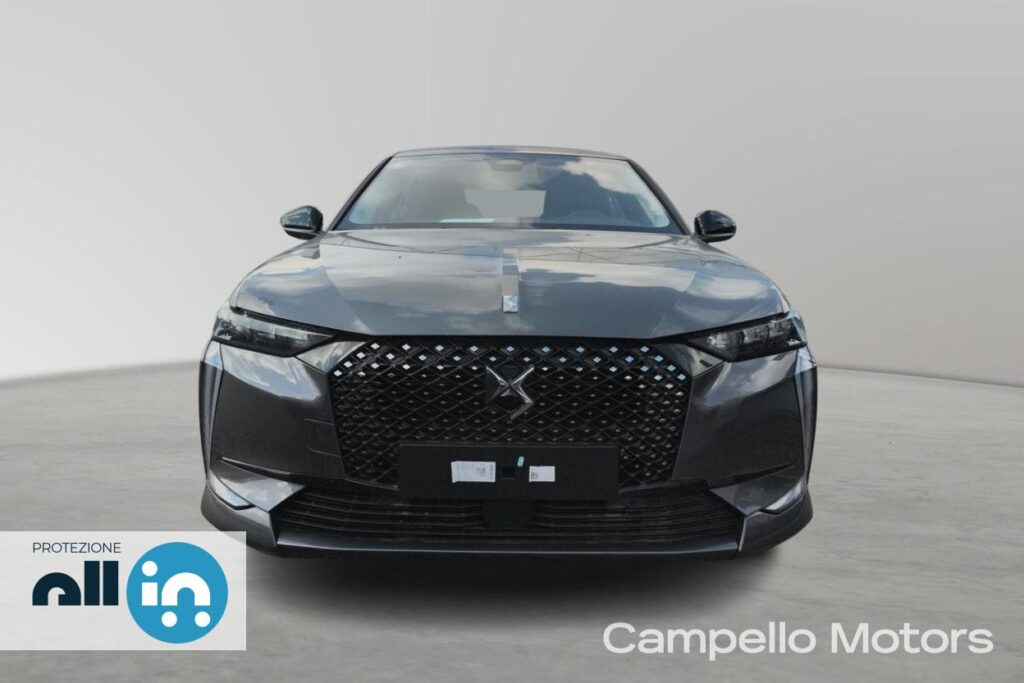 DS DS 4 EDITION FRANCE BLUEHDI 130 Km 0 Mestre Terraglio