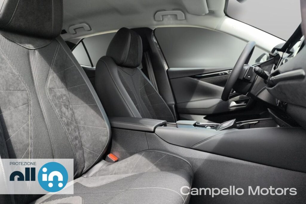 DS DS 4 EDITION FRANCE BLUEHDI 130 Km 0 Mestre Terraglio