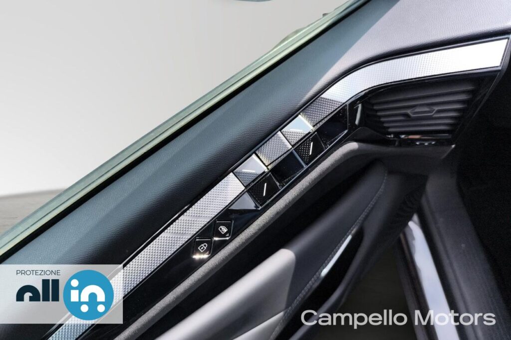 DS DS 4 EDITION FRANCE BLUEHDI 130 Km 0 Mestre Terraglio