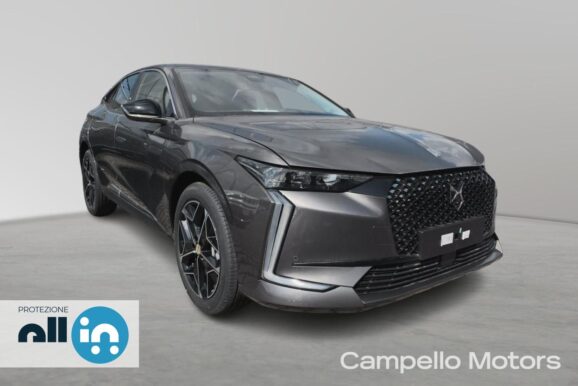 DS DS 4 EDITION FRANCE BLUEHDI 130 Km 0 Mestre Terraglio