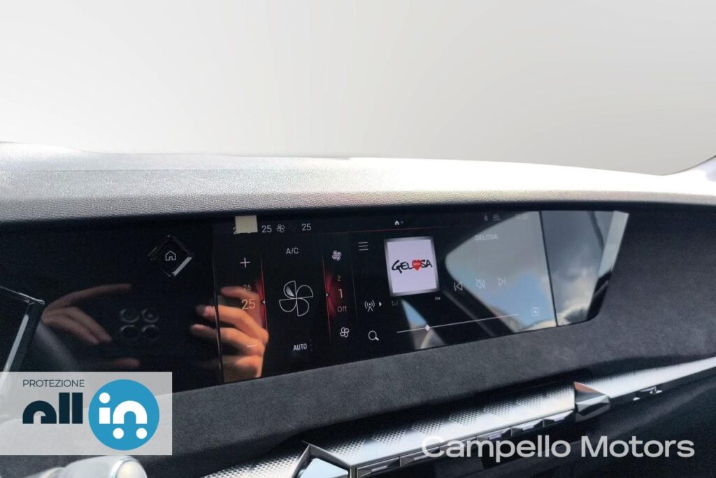 DS DS 4 EDITION FRANCE BLUEHDI 130 Km 0 Mestre Terraglio
