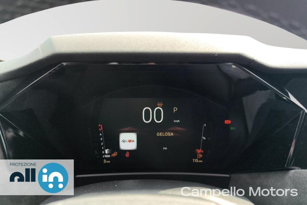 DS DS 4 EDITION FRANCE BLUEHDI 130 Km 0 Mestre Terraglio