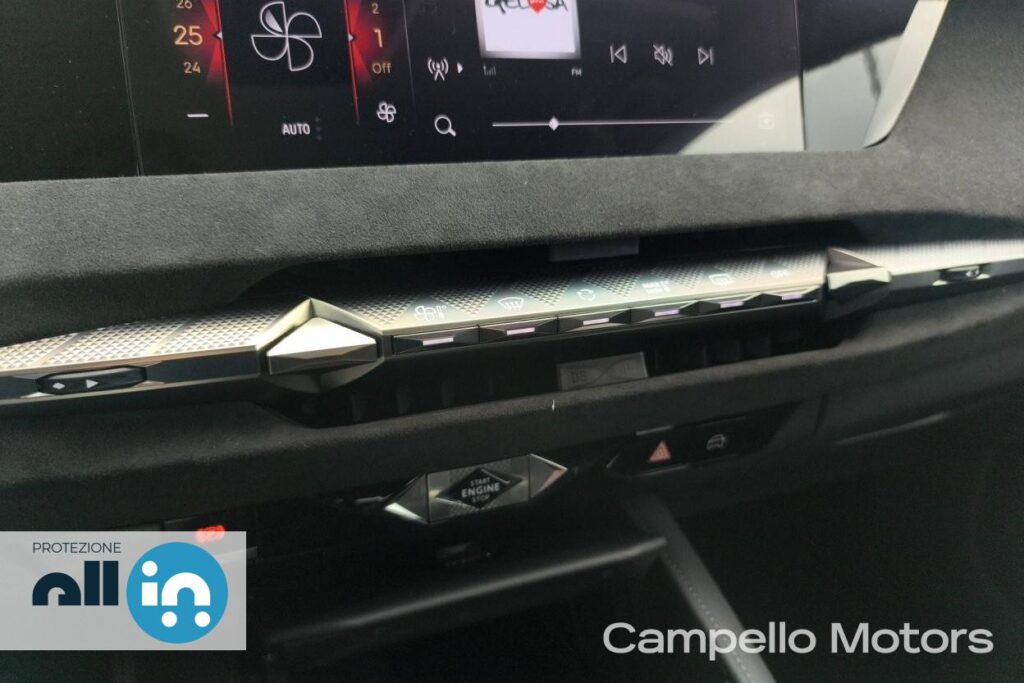 DS DS 4 EDITION FRANCE BLUEHDI 130 Km 0 Mestre Terraglio