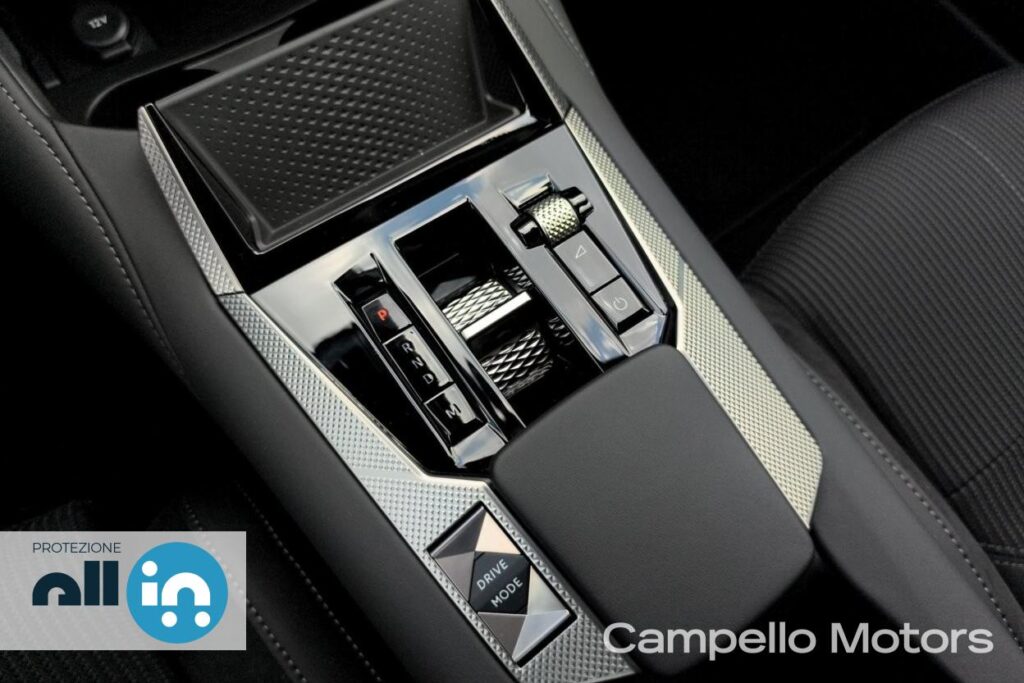 DS DS 4 EDITION FRANCE BLUEHDI 130 Km 0 Mestre Terraglio