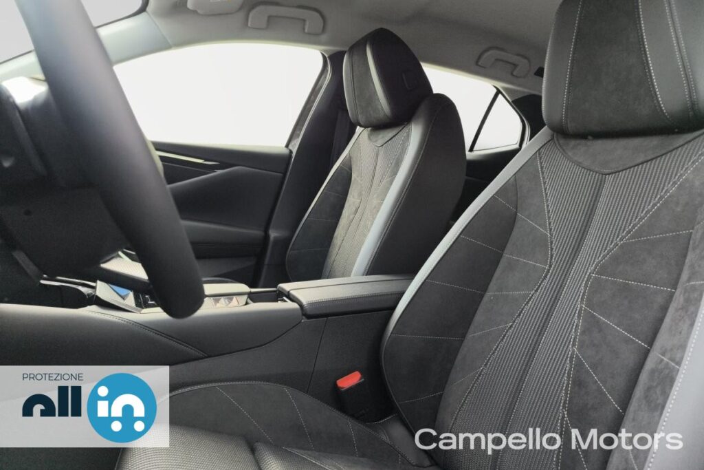 DS DS 4 EDITION FRANCE BLUEHDI 130 Km 0 Mestre Terraglio