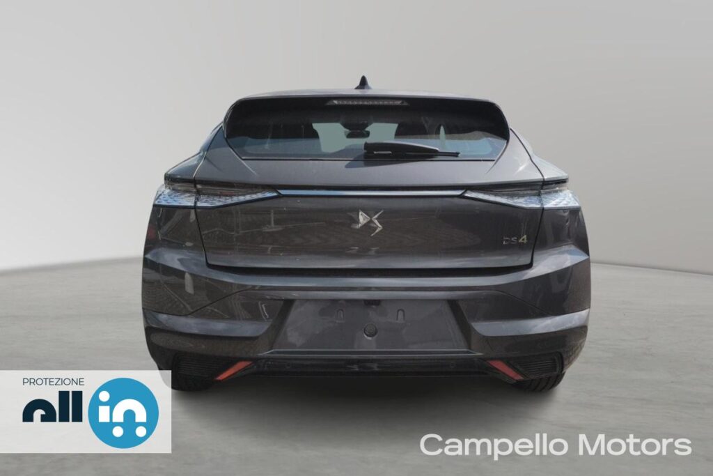 DS DS 4 EDITION FRANCE BLUEHDI 130 Km 0 Mestre Terraglio