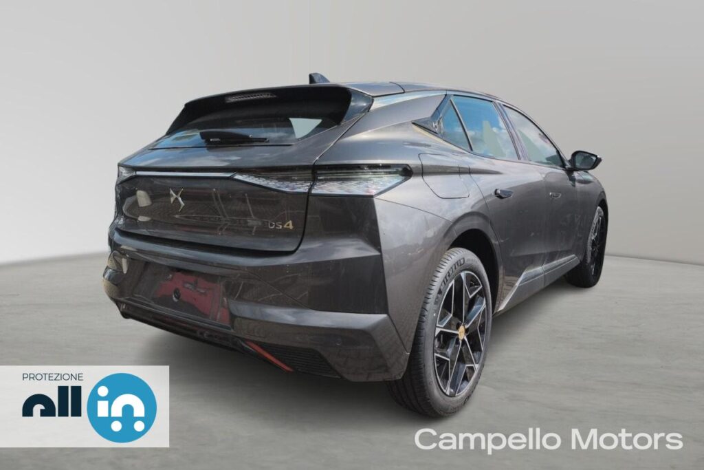 DS DS 4 EDITION FRANCE BLUEHDI 130 Km 0 Mestre Terraglio