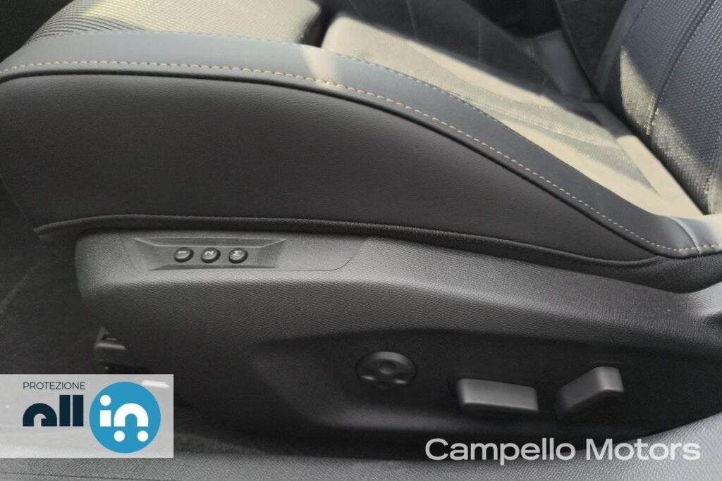 DS DS 4 EDITION FRANCE BLUEHDI 130 Km 0 Mestre Terraglio