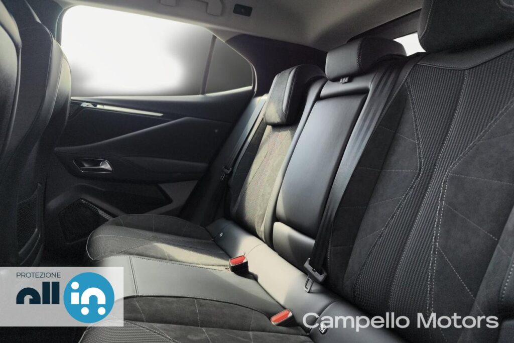 DS DS 4 EDITION FRANCE BLUEHDI 130 Km 0 Mestre Terraglio