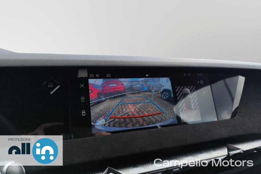 DS DS 4 EDITION FRANCE BLUEHDI 130 Km 0 Mestre Terraglio