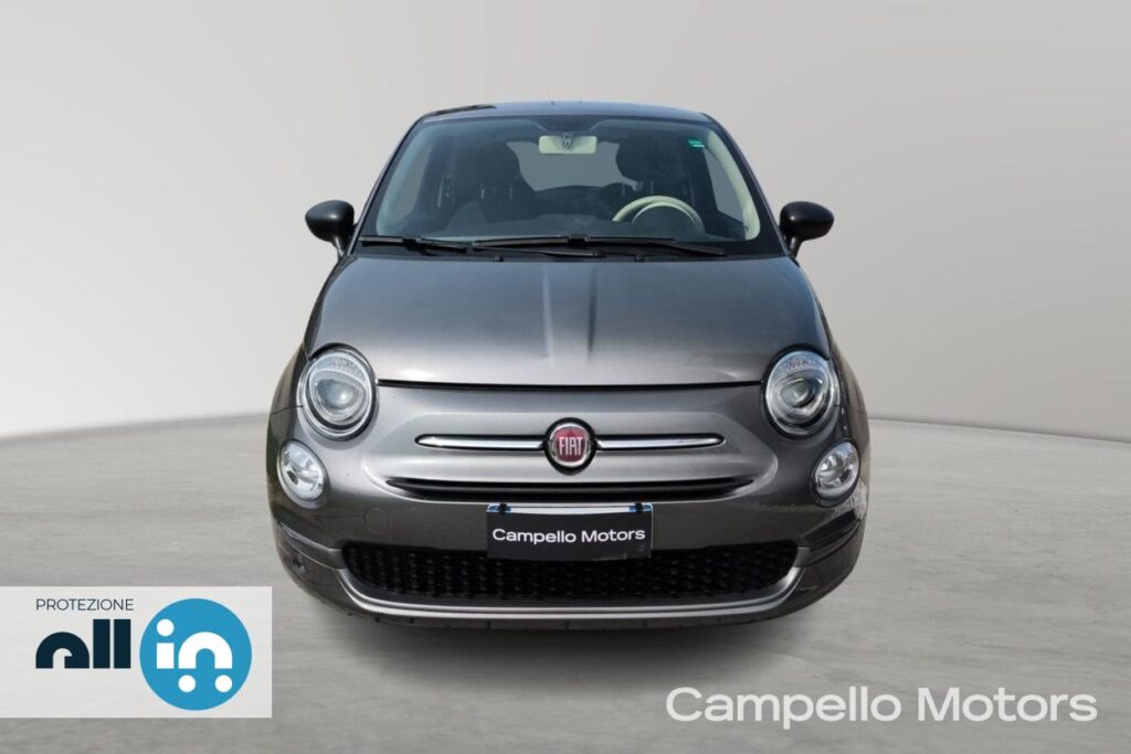 FIAT 500 1.0 70cv Hybrid MY23 Usato