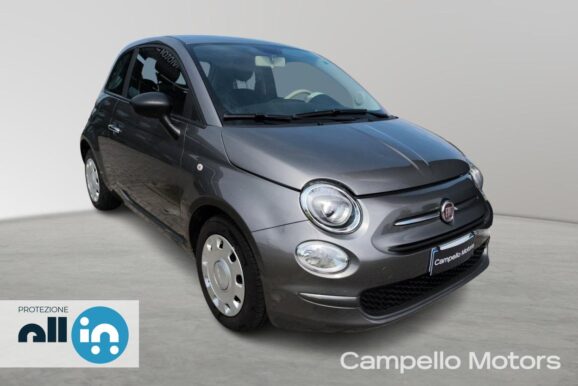 FIAT 500 1.0 70cv Hybrid MY23 Usato
