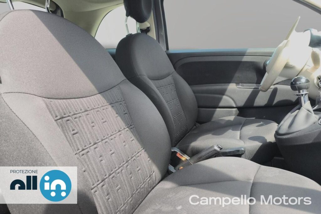 FIAT 500 1.0 70cv Hybrid MY23 Usato