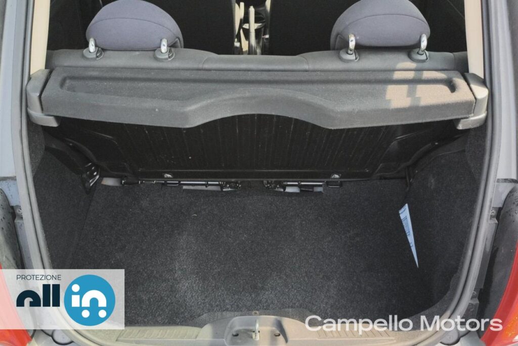 FIAT 500 1.0 70cv Hybrid MY23 Usato