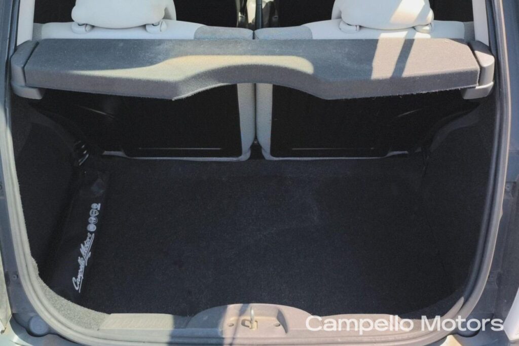 FIAT 500 1.3 Mjt 95cv Lounge Usato Mestre Terraglio