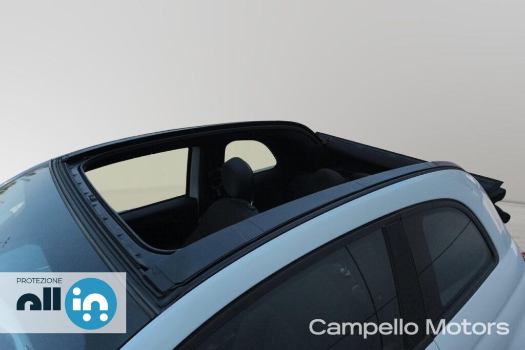 FIAT 500C 1.0 70cv Hybrid MY23 Usato Mestre