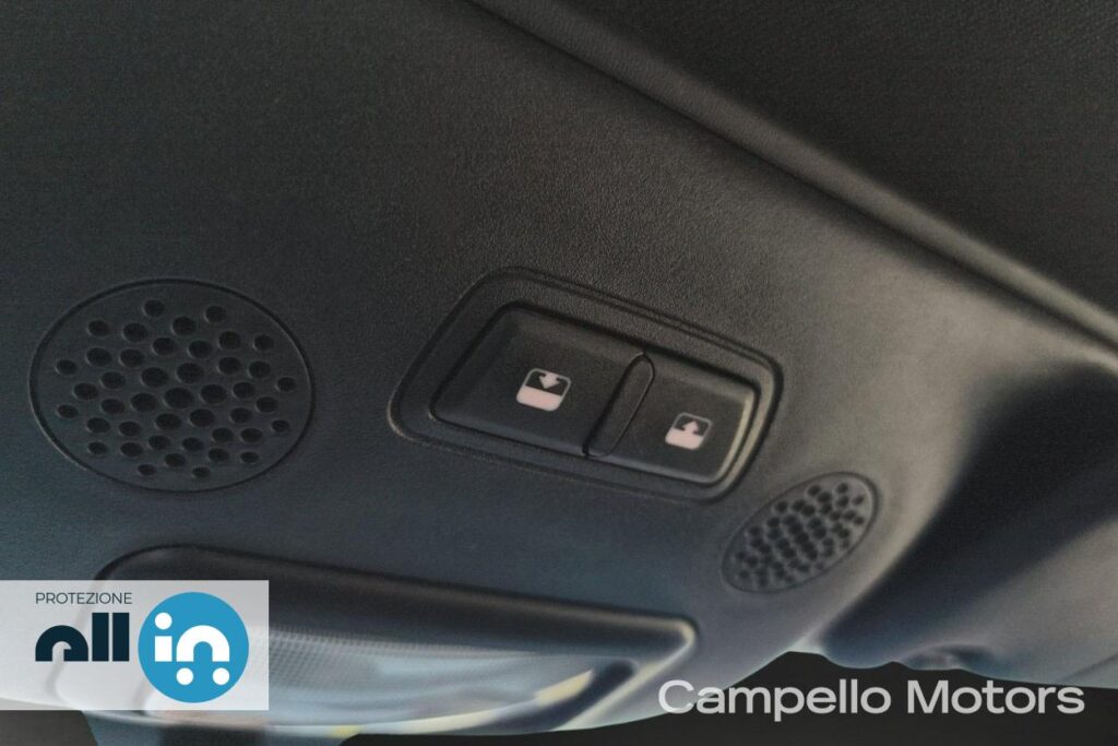 FIAT 500C 1.0 70cv Hybrid MY23 Usato Mestre