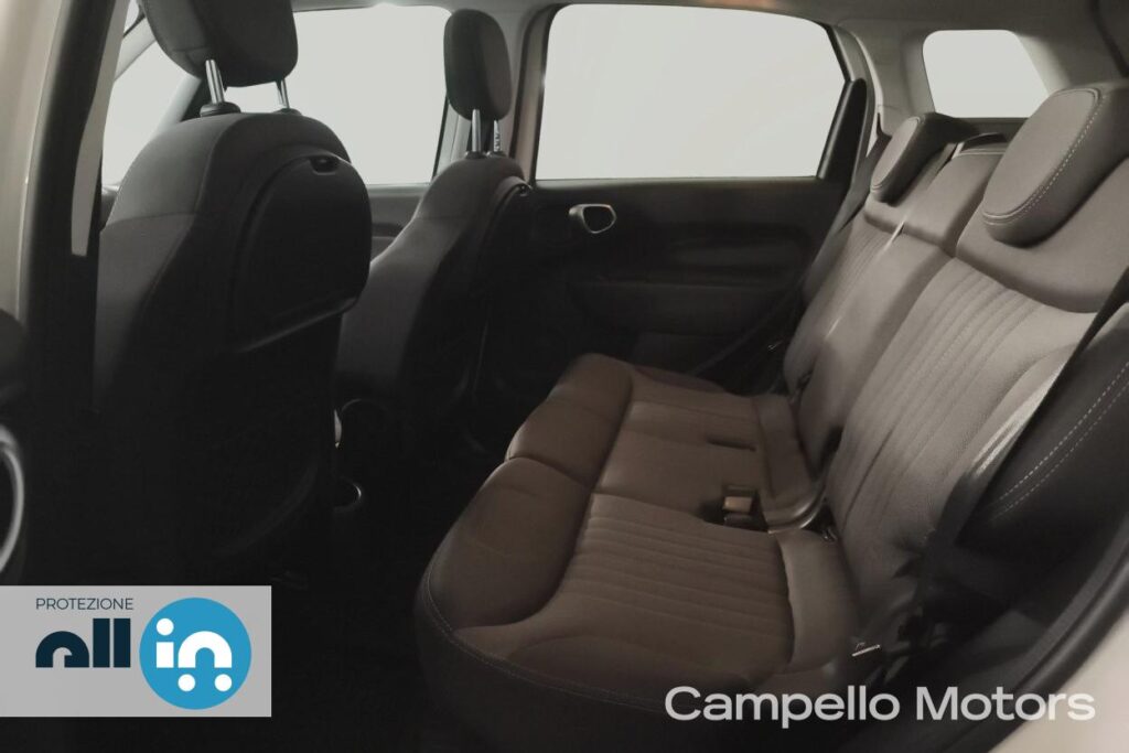 FIAT 500L 1.4 16V Lounge Usato Padova