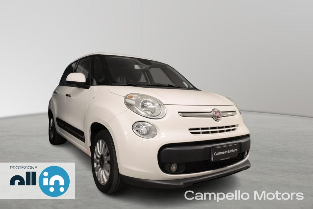 FIAT 500L 1.4 16V Lounge Usato Padova