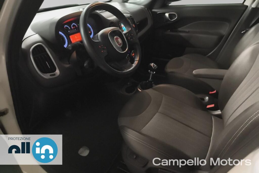 FIAT 500L 1.4 16V Lounge Usato Padova
