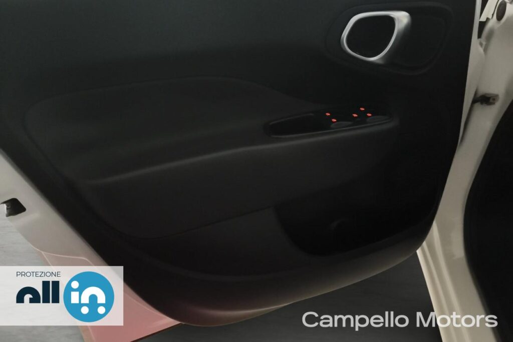 FIAT 500L 1.4 16V Lounge Usato Padova
