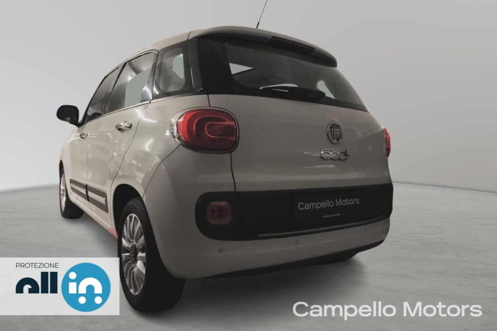 FIAT 500L 1.4 16V Lounge Usato Padova