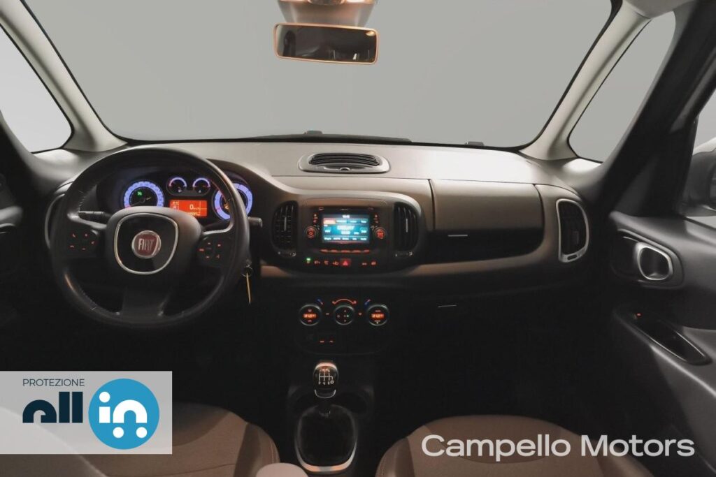 FIAT 500L 1.4 16V Lounge Usato Padova