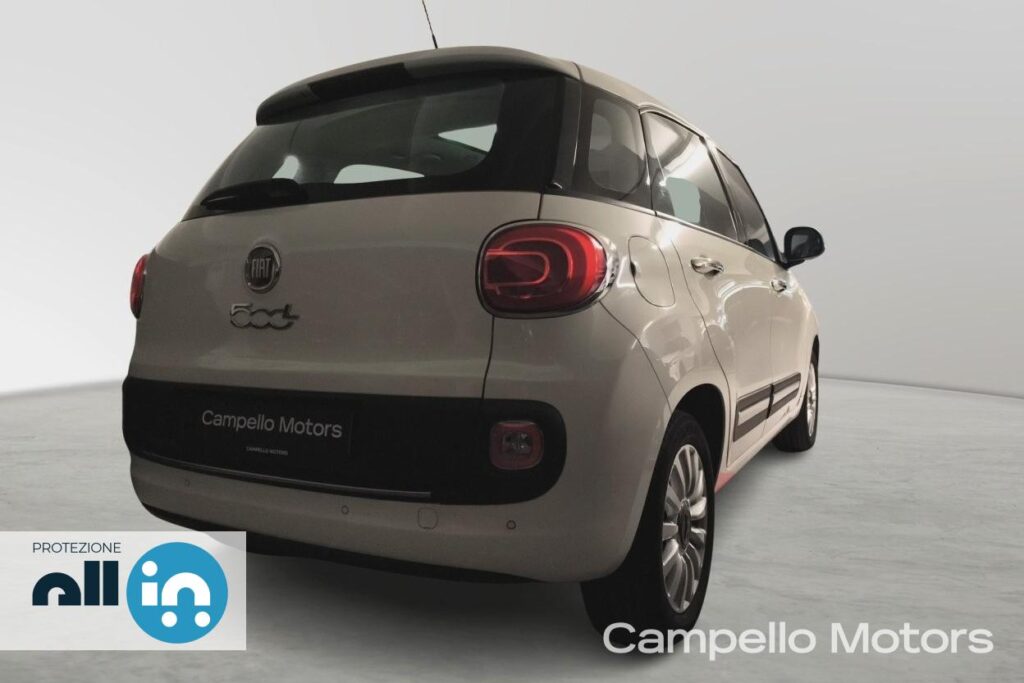 FIAT 500L 1.4 16V Lounge Usato Padova