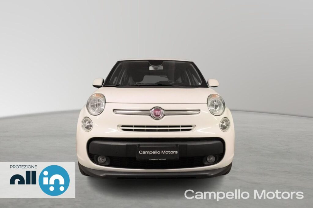 FIAT 500L 1.4 16V Lounge Usato Padova