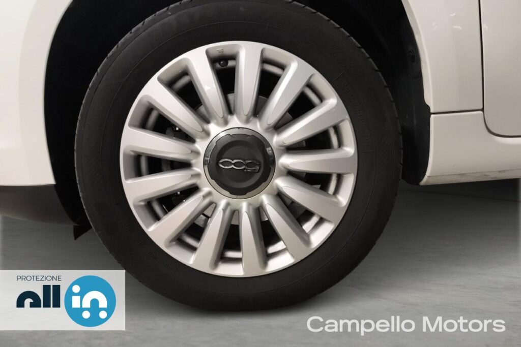 FIAT 500L 1.4 16V Lounge Usato Padova