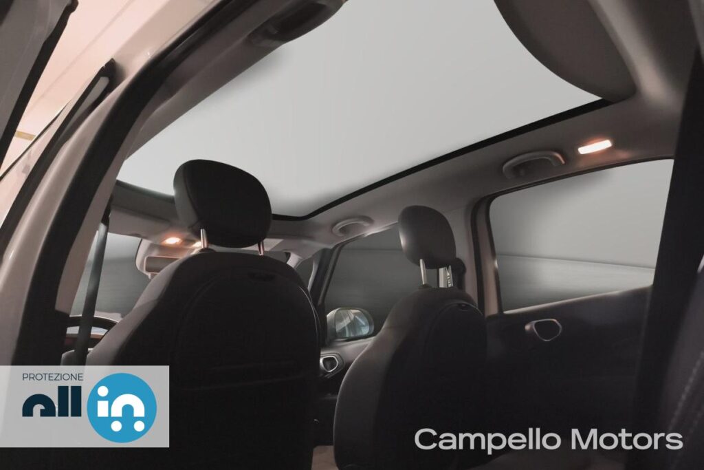 FIAT 500L 1.4 16V Lounge Usato Padova