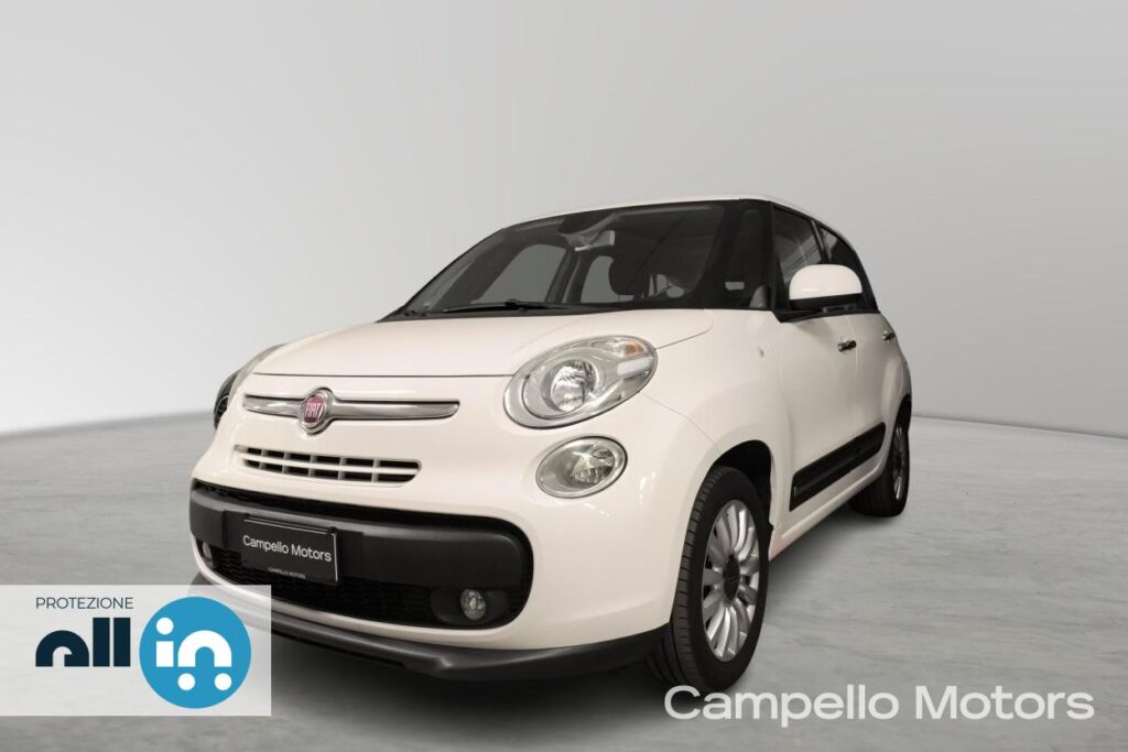 FIAT 500L 1.4 16V Lounge Usato Padova