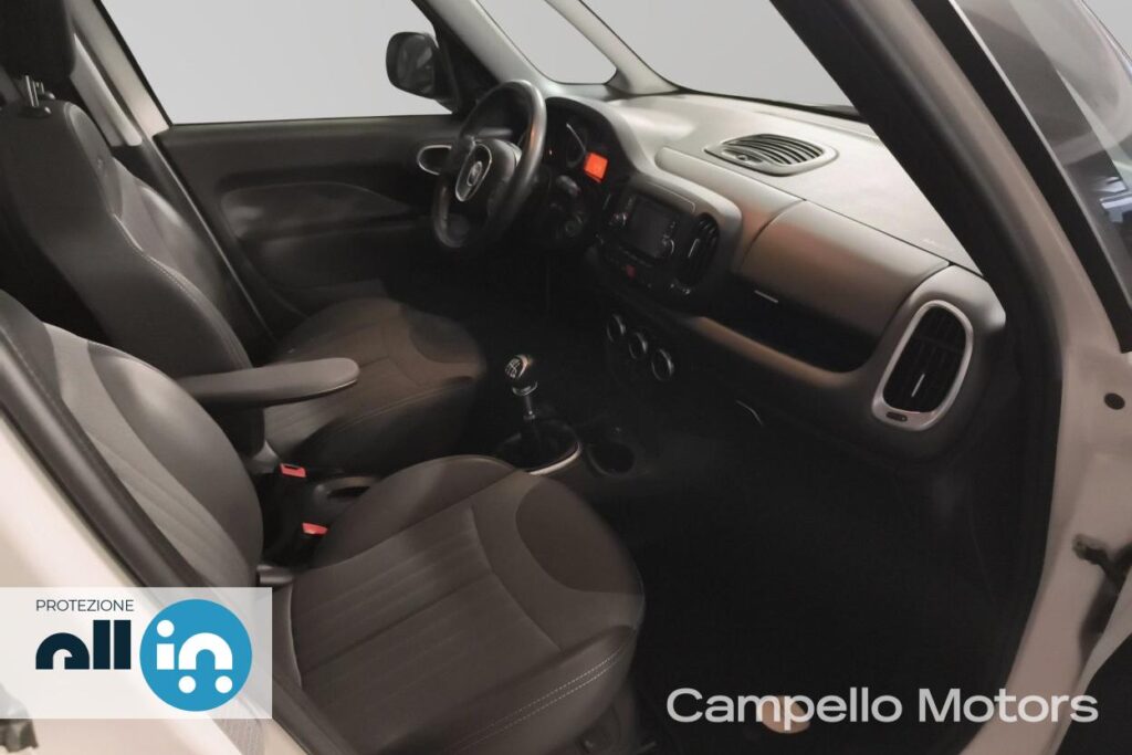 FIAT 500L 1.4 16V Lounge Usato Padova