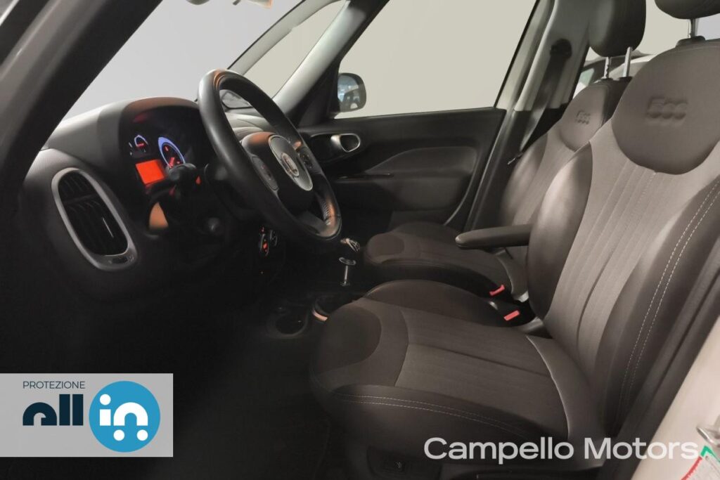 FIAT 500L 1.4 16V Lounge Usato Padova