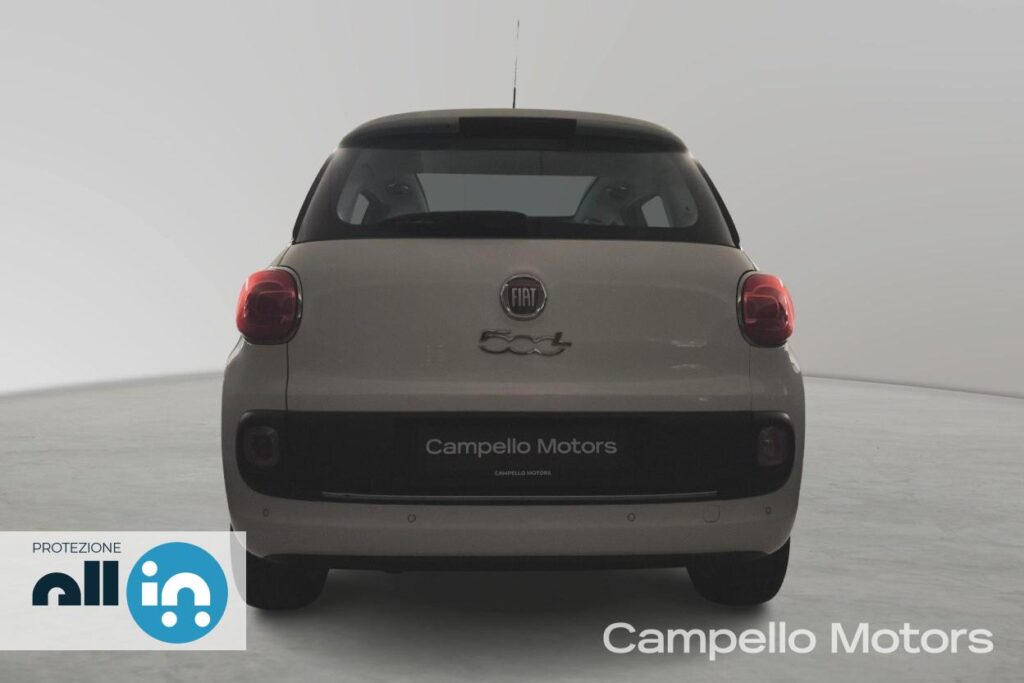 FIAT 500L 1.4 16V Lounge Usato Padova