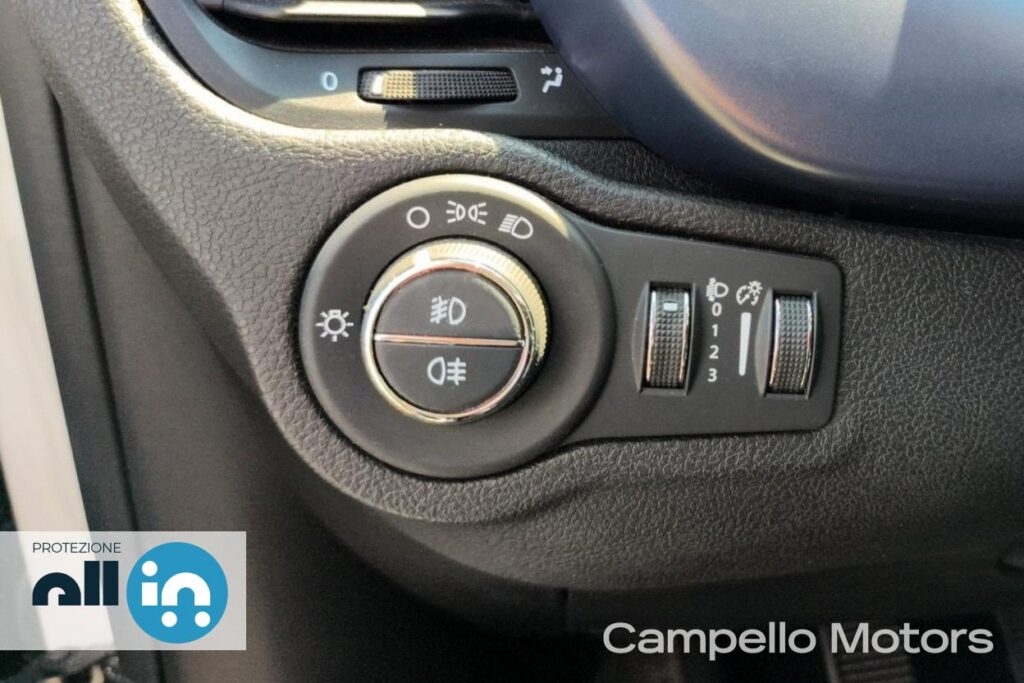 FIAT 500X 1.3 Mjt 95cv Club  Usato Mirano