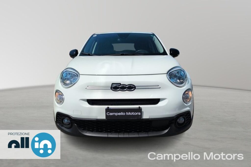 FIAT 500X 1.3 Mjt 95cv Club  Usato Mirano
