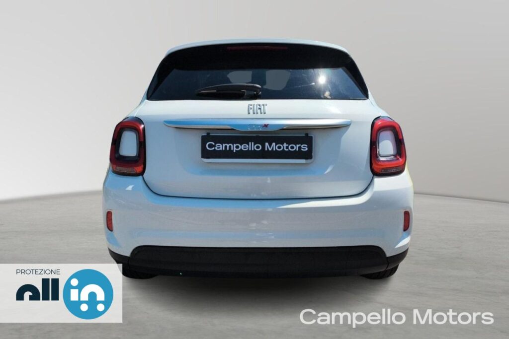FIAT 500X 1.3 Mjt 95cv Club  Usato Mirano