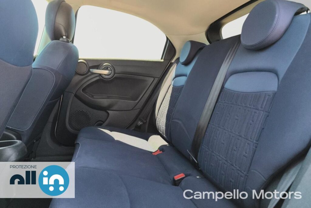 FIAT 500X 1.3 Mjt 95cv Club  Usato Mirano