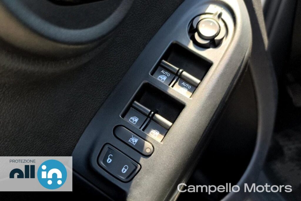 FIAT 500X 1.3 Mjt 95cv Club  Usato Mirano