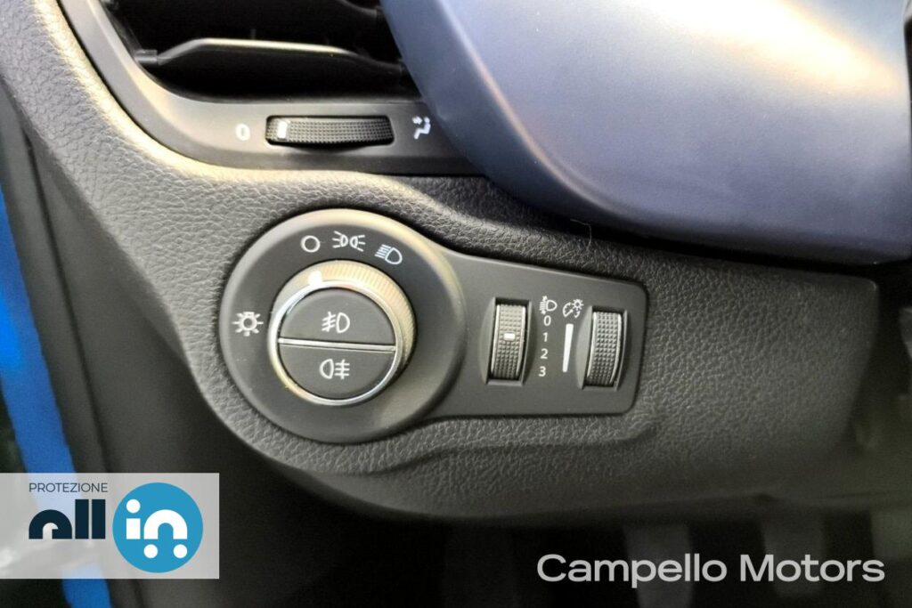 FIAT 500X 1.3 Mjt 95cv Club Usato Mestre Terraglio