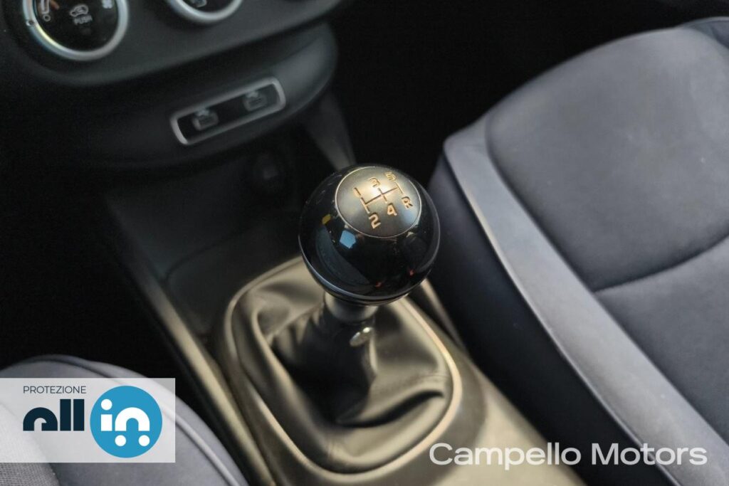FIAT 500X 1.3 Mjt 95cv Club Usato Mestre Terraglio