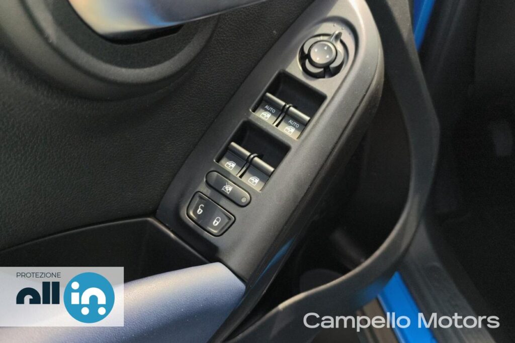 FIAT 500X 1.3 Mjt 95cv Club Usato Mestre Terraglio