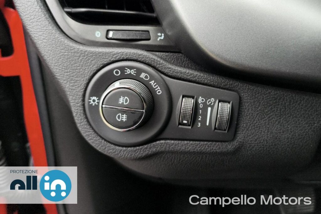 FIAT 500X 1.5 T4 Hybrid 130cv DCT Sport My23 Usato Mestre Terraglio