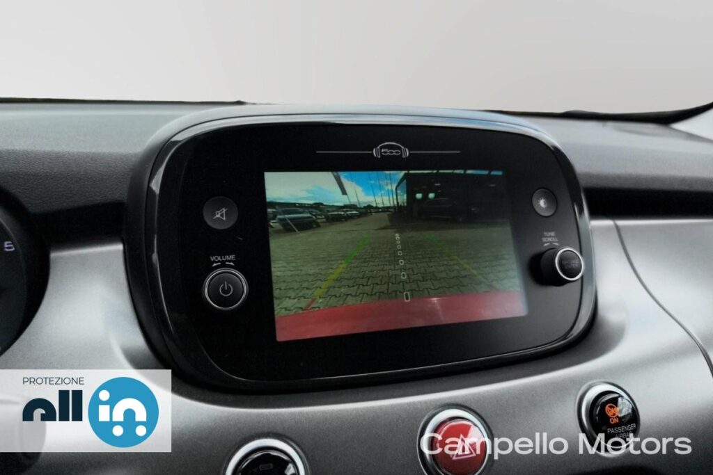 FIAT 500X 1.5 T4 Hybrid 130cv DCT Sport My23 Usato Mestre Terraglio