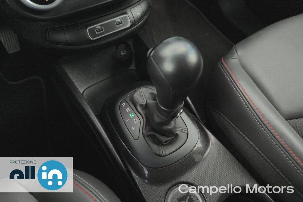 FIAT 500X 1.5 T4 Hybrid 130cv DCT Sport My23 Usato Mestre Terraglio