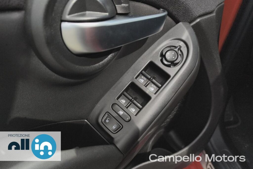 FIAT 500X 1.5 T4 Hybrid 130cv DCT Sport My23 Usato Mestre Terraglio