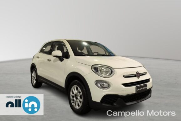 FIAT 500X Urban 1.3 Mjt 95cv Cult Usato Padova