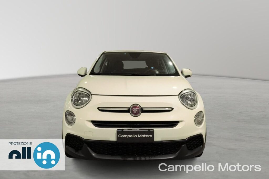 FIAT 500X Urban 1.3 Mjt 95cv Cult Usato Padova